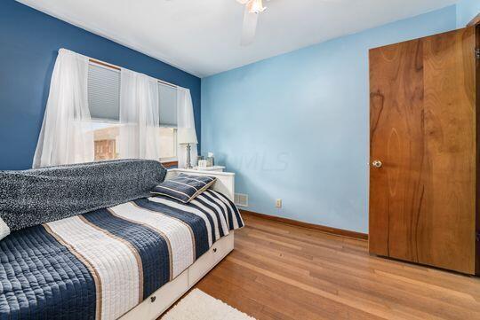 1677 Jackson Road Columbus, OH 43223 - Photo 29 of 48 Bedroom