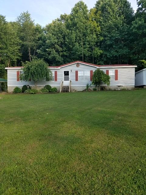 414 Parker Road Portland, TN 37148 - Photo 1 of 29 Gallery Image 1