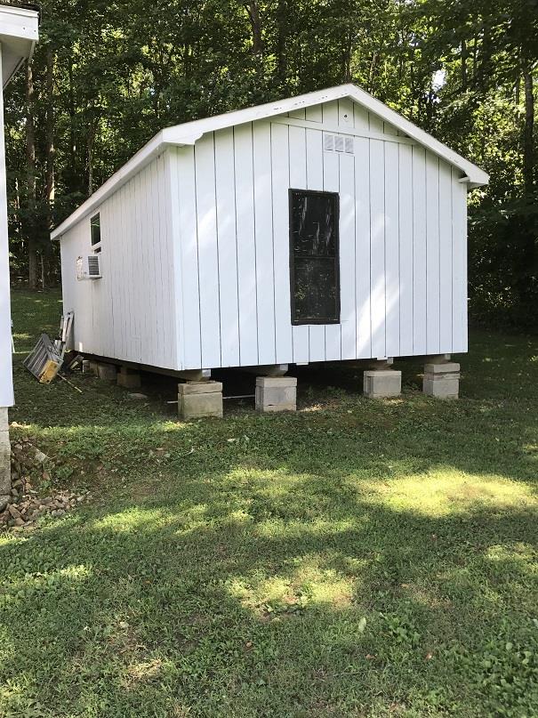 414 Parker Road Portland, TN 37148 - Photo 4 of 29 Gallery Image 4