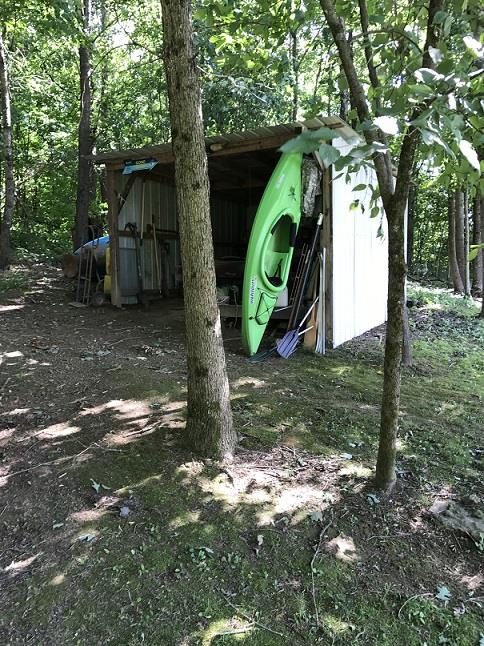 414 Parker Road Portland, TN 37148 - Photo 8 of 29 Gallery Image 8