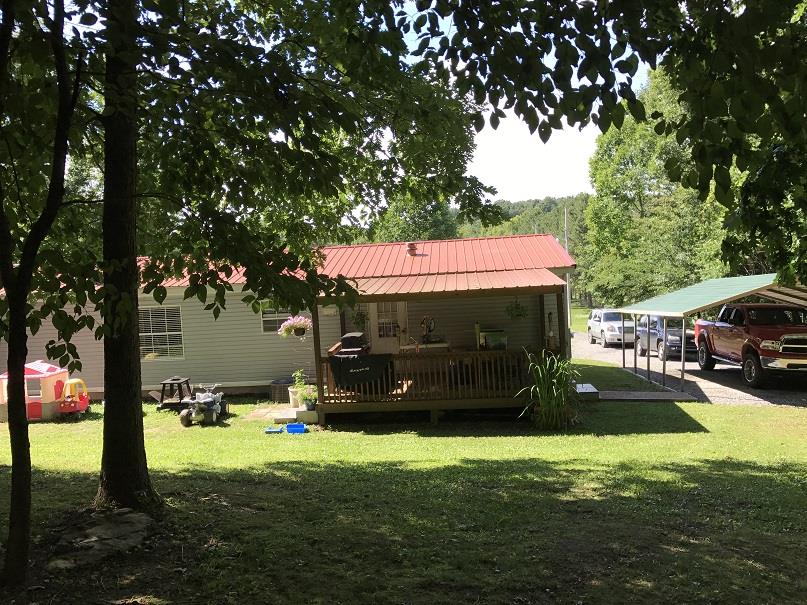 414 Parker Road Portland, TN 37148 - Photo 10 of 29 Gallery Image 10