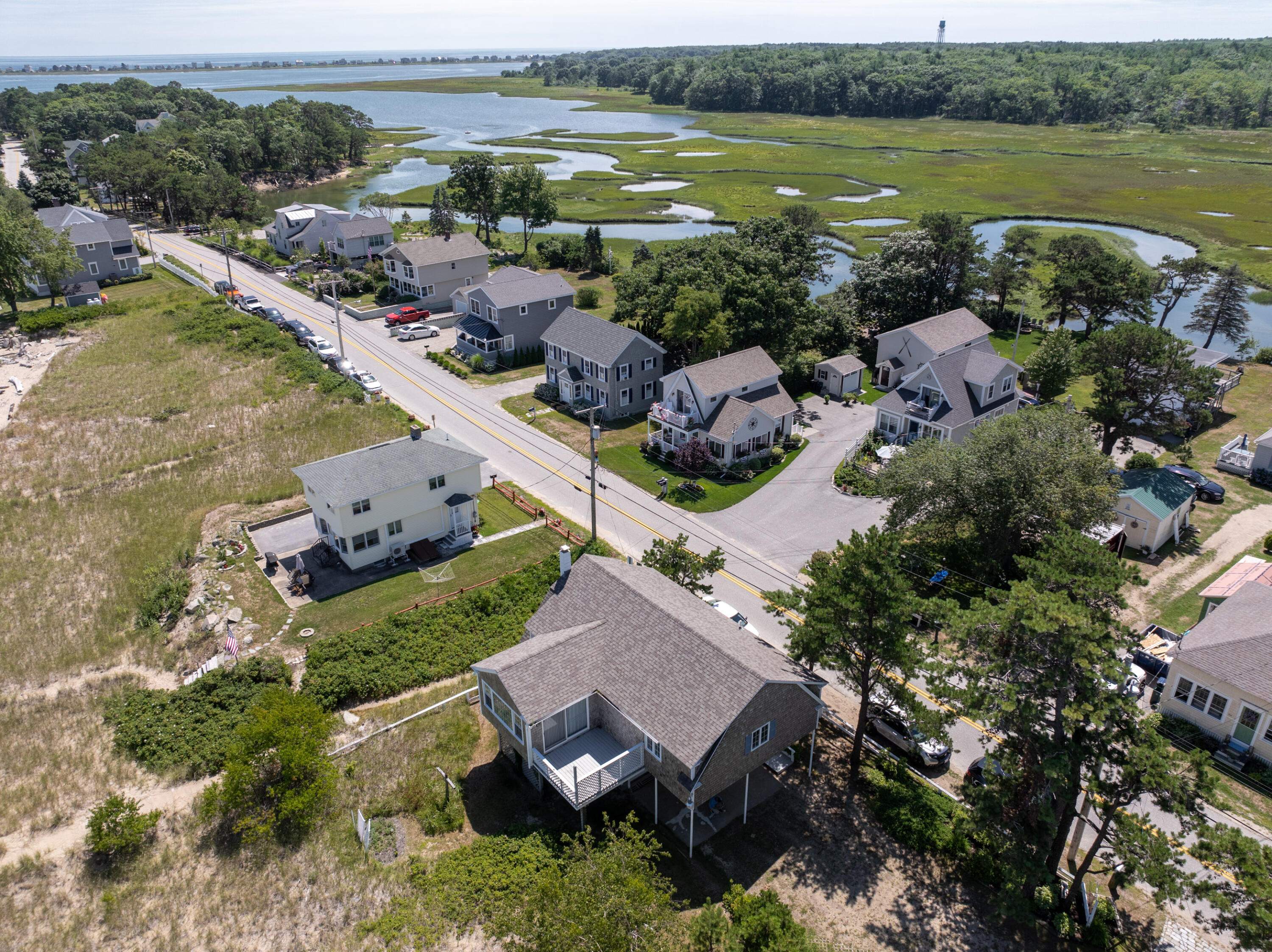 99 Hills Beach Road Biddeford, ME 04005 - Photo 36 of 39 11-99-Exteriors-37