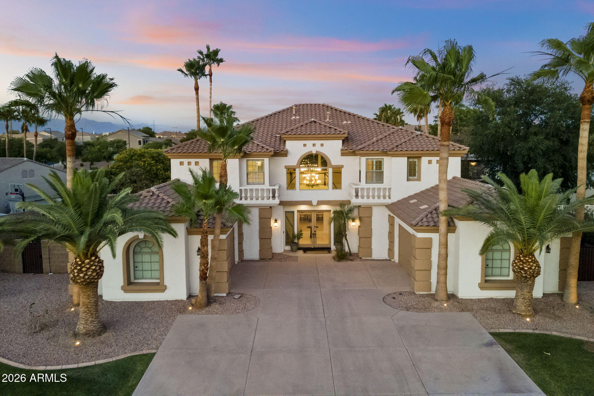 2517 South Constellation Way Gilbert, AZ 85295 - Photo 3 of 104