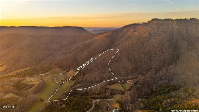 $249,900 | Tbd Nelse Roberts Road, Greeneville, TN 37745