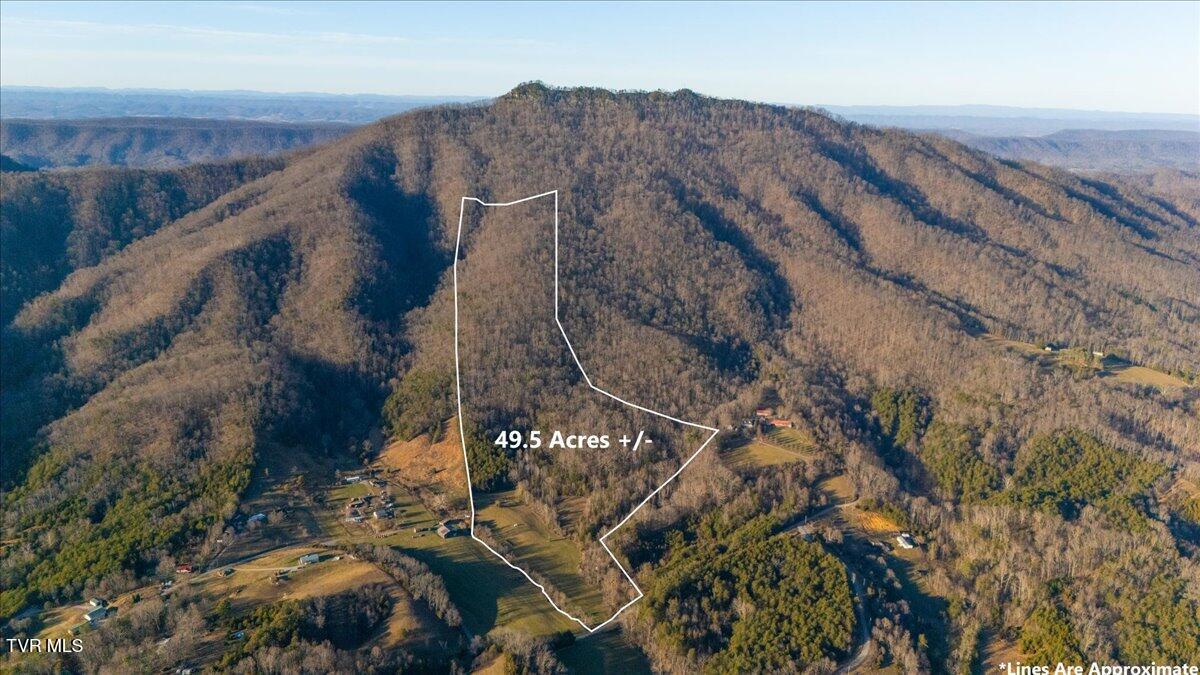 Tbd Nelse Roberts Road Greeneville, TN 37745 - Photo 2 of 29 17-DJI_20251220160551_0083_D