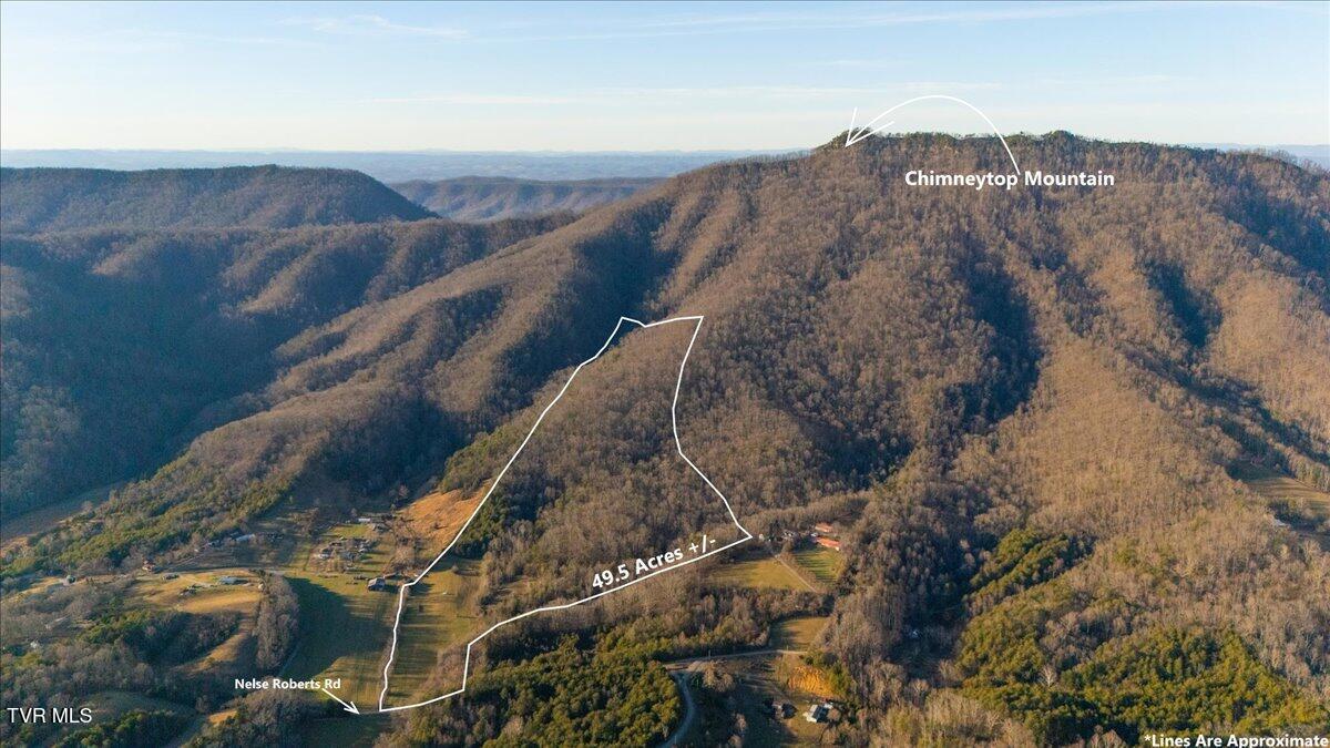 Tbd Nelse Roberts Road Greeneville, TN 37745 - Photo 3 of 29 18-DJI_20251220160642_0084_D