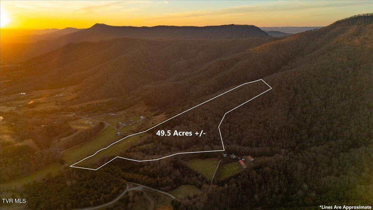 Tbd Nelse Roberts Road Greeneville, TN 37745 - Photo 4 of 29 26-DJI_20251220172417_0099_D-HDR