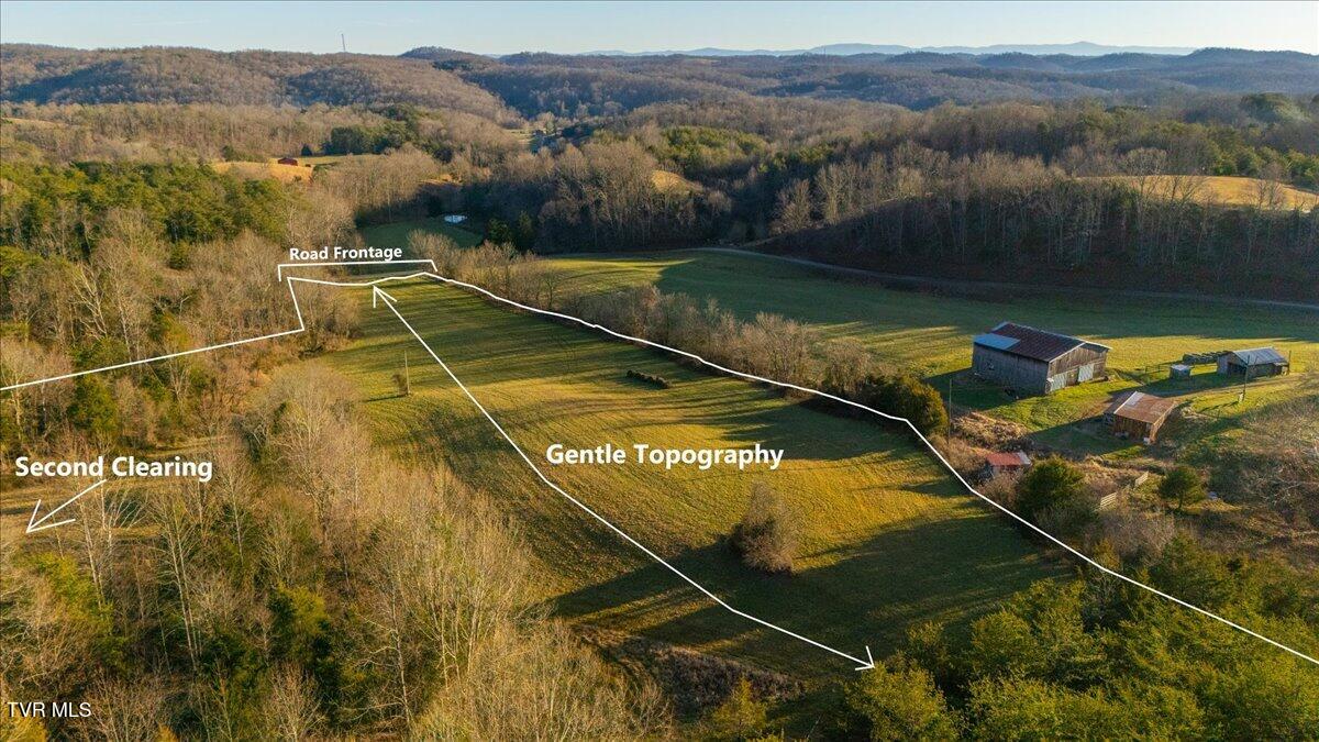 Tbd Nelse Roberts Road Greeneville, TN 37745 - Photo 10 of 29 22-DJI_20251220161408_0093_D