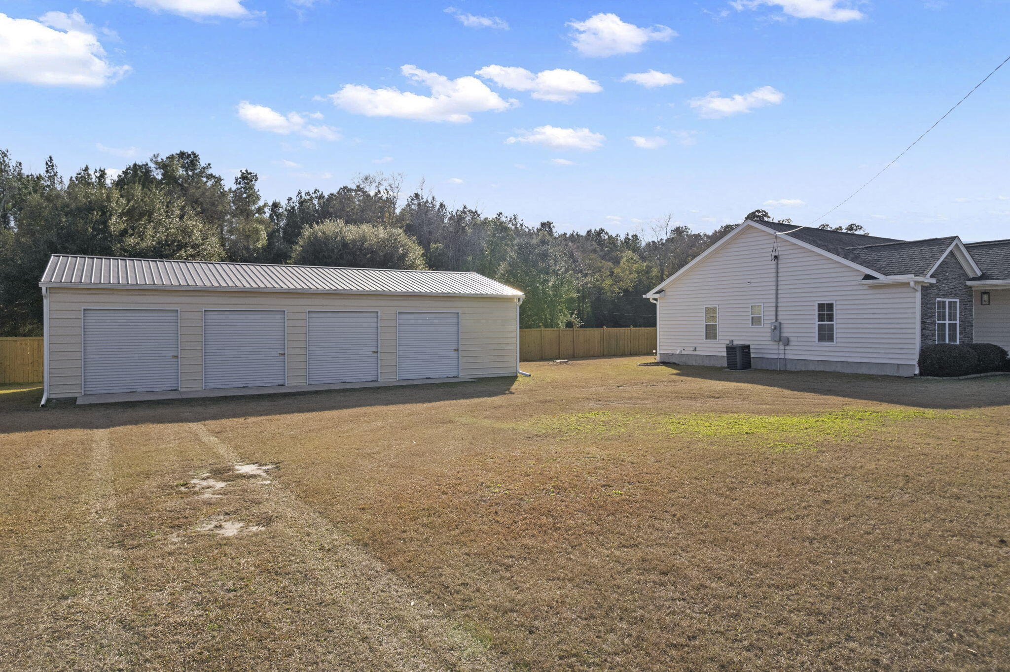 121 Edisto Dane Lane Ridgeville, SC 29472 - Photo 67 of 70