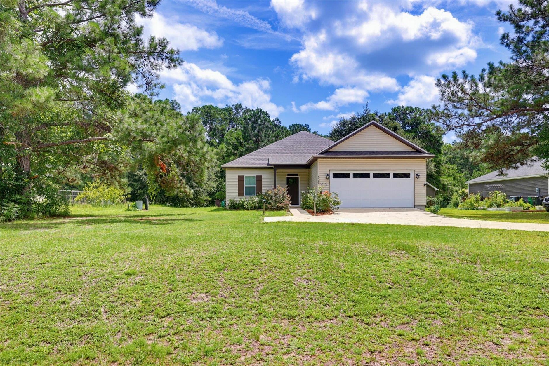 2980 Gatlin Road Tallahassee, FL 32310 - Photo 1 of 33 Gallery Image 1
