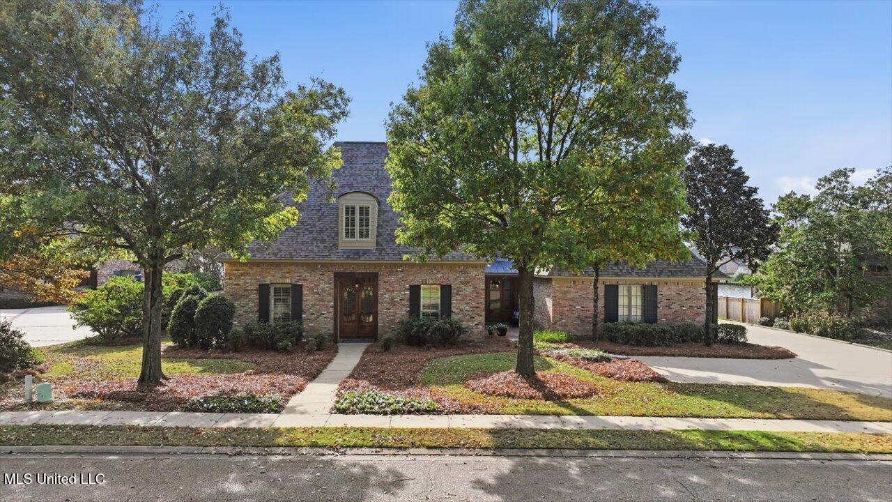 145 Cedar Woods Cove Madison, MS 39110 - Photo 1 of 113 Primary