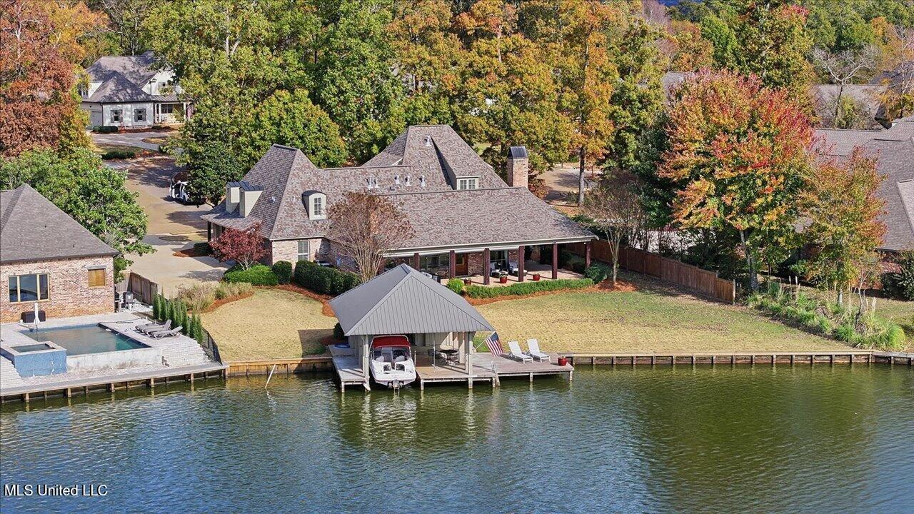 145 Cedar Woods Cove Madison, MS 39110 - Photo 102 of 113 102-145 Cedar Woods Cove _ Home Tours MS