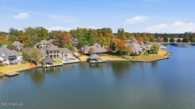 $1,200,000 | 145 Cedar Woods Cove, Madison, MS 39110