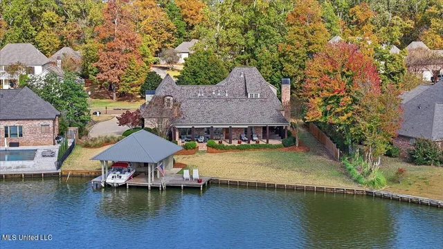 $1,200,000 | 145 Cedar Woods Cove, Madison, MS 39110