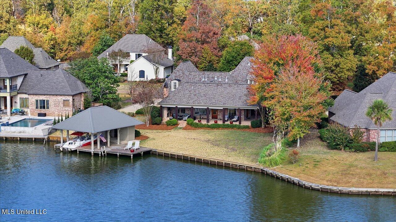 145 Cedar Woods Cove Madison, MS 39110 - Photo 106 of 113 106-145 Cedar Woods Cove _ Home Tours MS