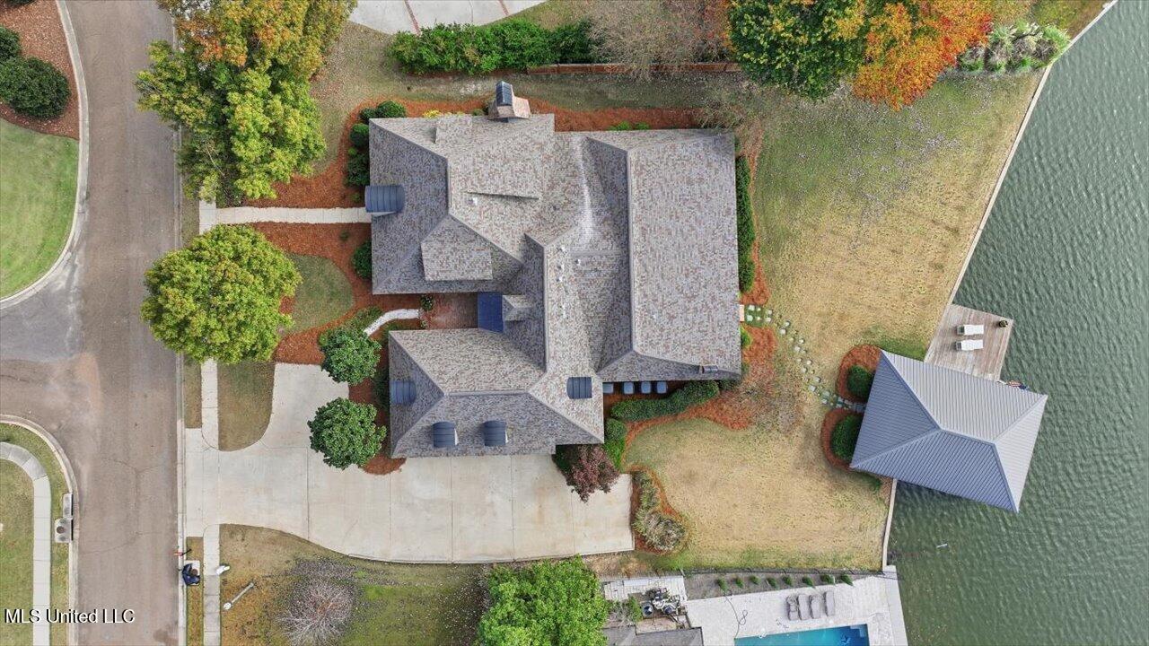 145 Cedar Woods Cove Madison, MS 39110 - Photo 111 of 113 111-145 Cedar Woods Cove _ Home Tours MS