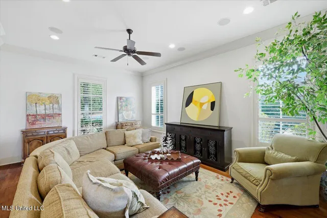 $1,200,000 | 145 Cedar Woods Cove, Madison, MS 39110