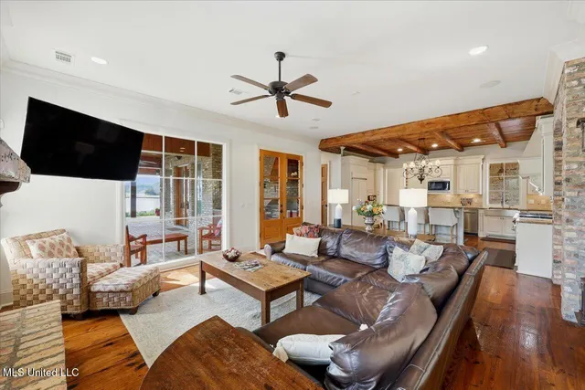 $1,200,000 | 145 Cedar Woods Cove, Madison, MS 39110