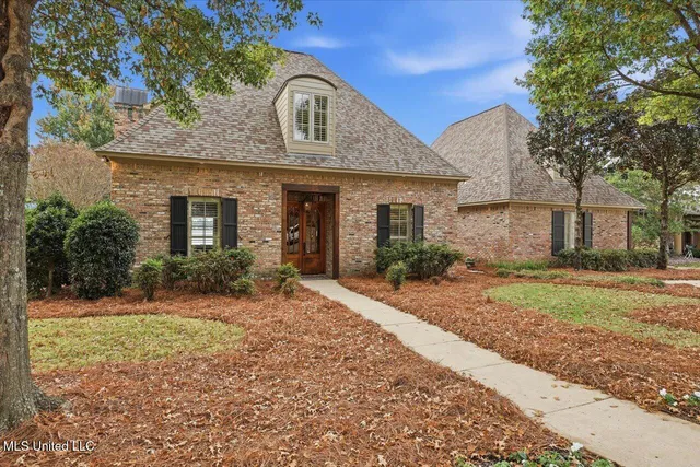$1,200,000 | 145 Cedar Woods Cove, Madison, MS 39110