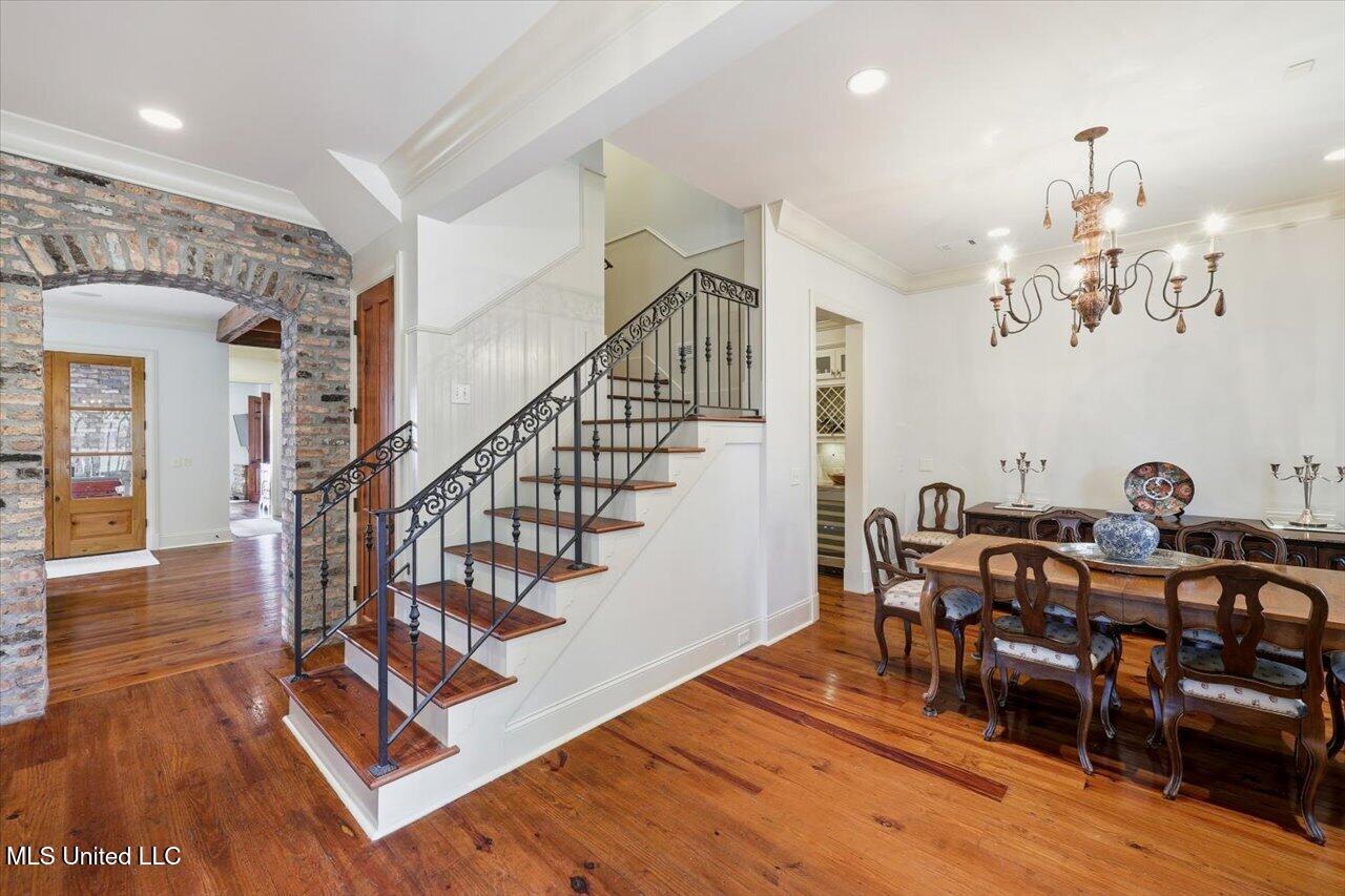 145 Cedar Woods Cove Madison, MS 39110 - Photo 25 of 113 025-145 Cedar Woods Cove _ Home Tours MS