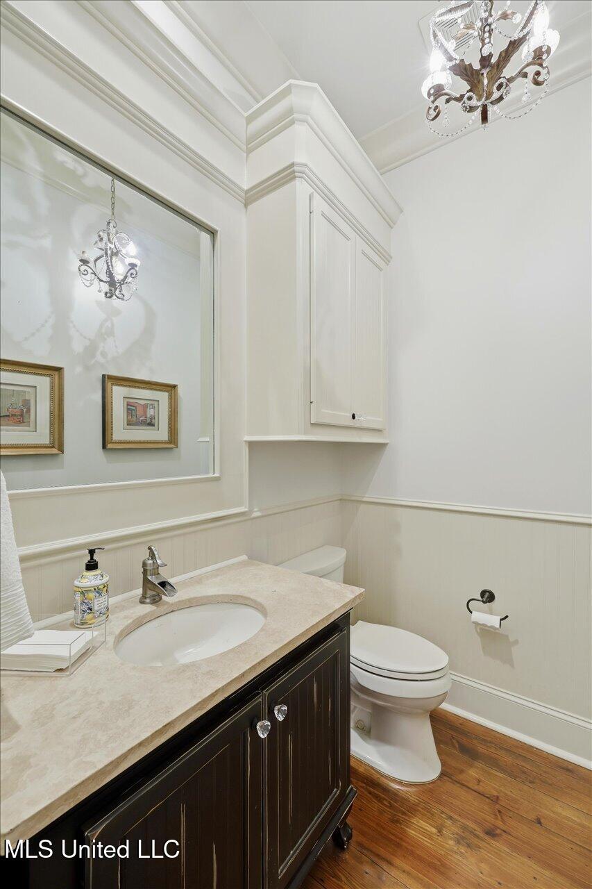 145 Cedar Woods Cove Madison, MS 39110 - Photo 27 of 113 027-145 Cedar Woods Cove _ Home Tours MS