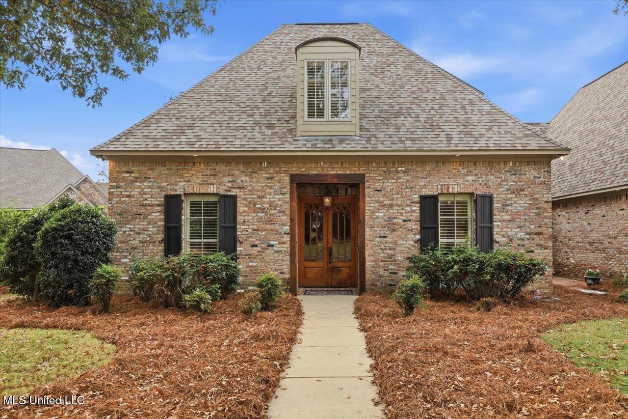 145 Cedar Woods Cove Madison, MS 39110 - Photo 3 of 113 003-145 Cedar Woods Cove _ Home Tours MS