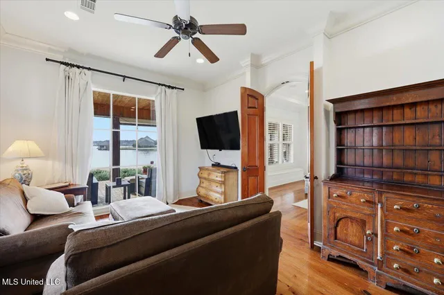 $1,200,000 | 145 Cedar Woods Cove, Madison, MS 39110