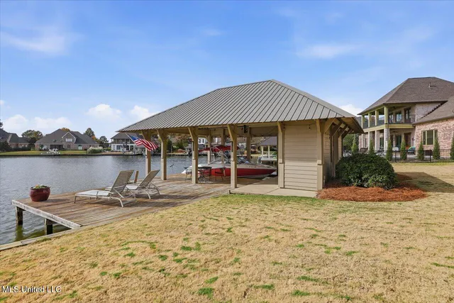 $1,200,000 | 145 Cedar Woods Cove, Madison, MS 39110