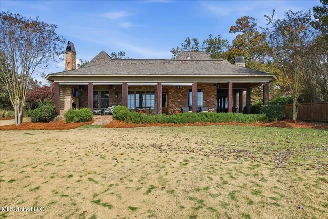 $1,200,000 | 145 Cedar Woods Cove, Madison, MS 39110