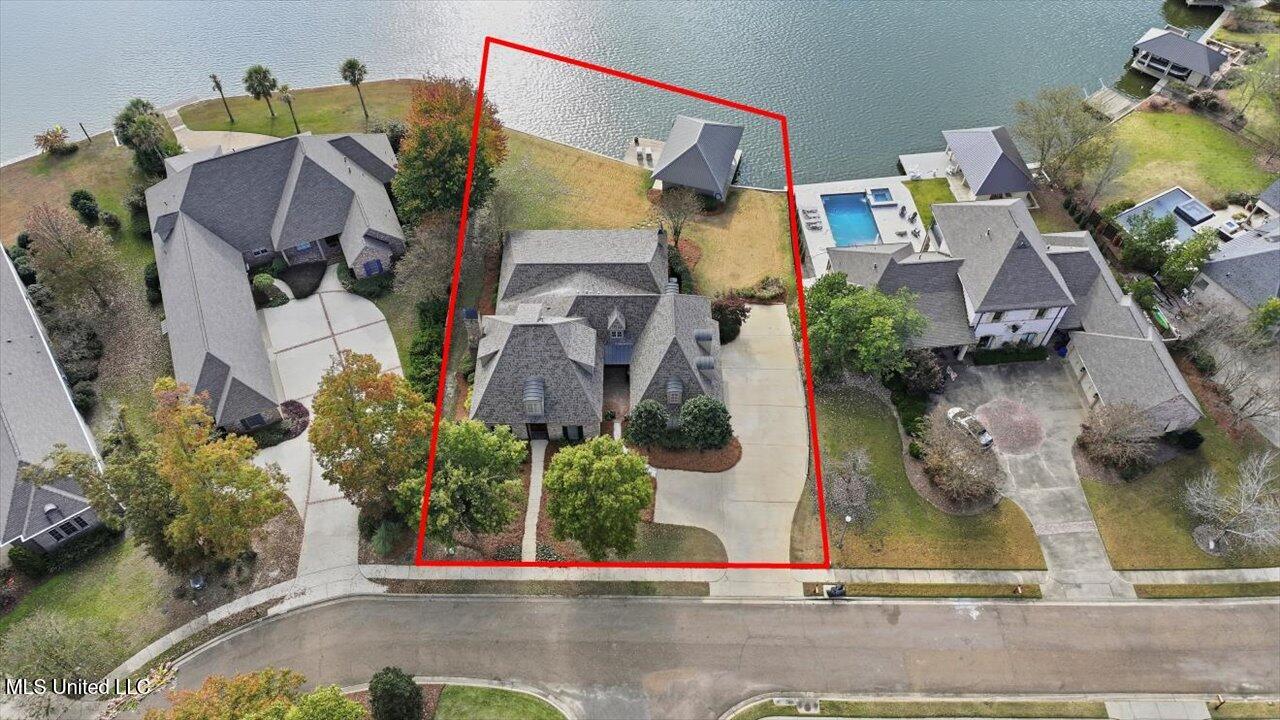 145 Cedar Woods Cove Madison, MS 39110 - Photo 72 of 113 072-145 Cedar Woods Cove _ Home Tours MS