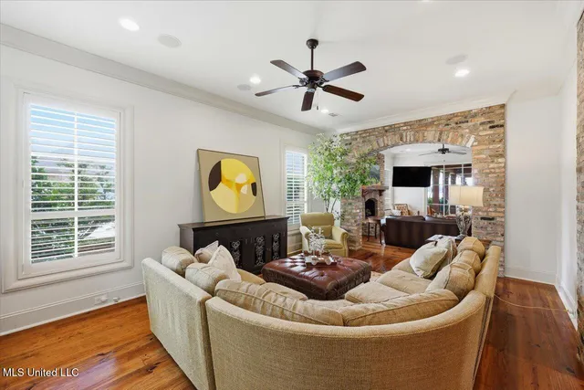 $1,200,000 | 145 Cedar Woods Cove, Madison, MS 39110