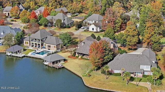 $1,200,000 | 145 Cedar Woods Cove, Madison, MS 39110