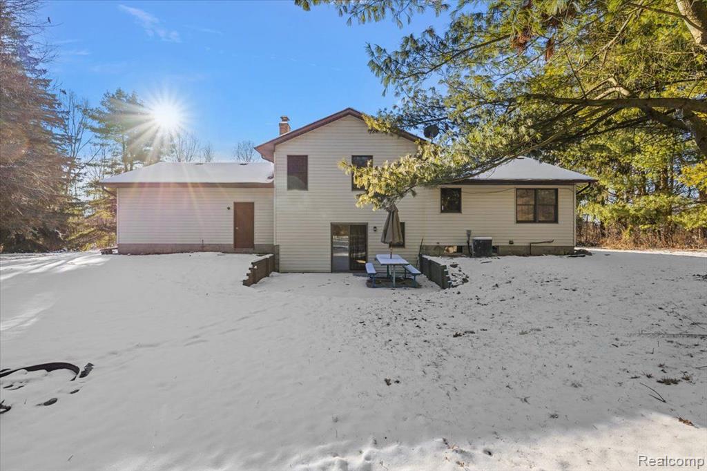 3645 East Dryden Road Metamora, MI 48455 - Photo 6 of 46 Gallery Image 6