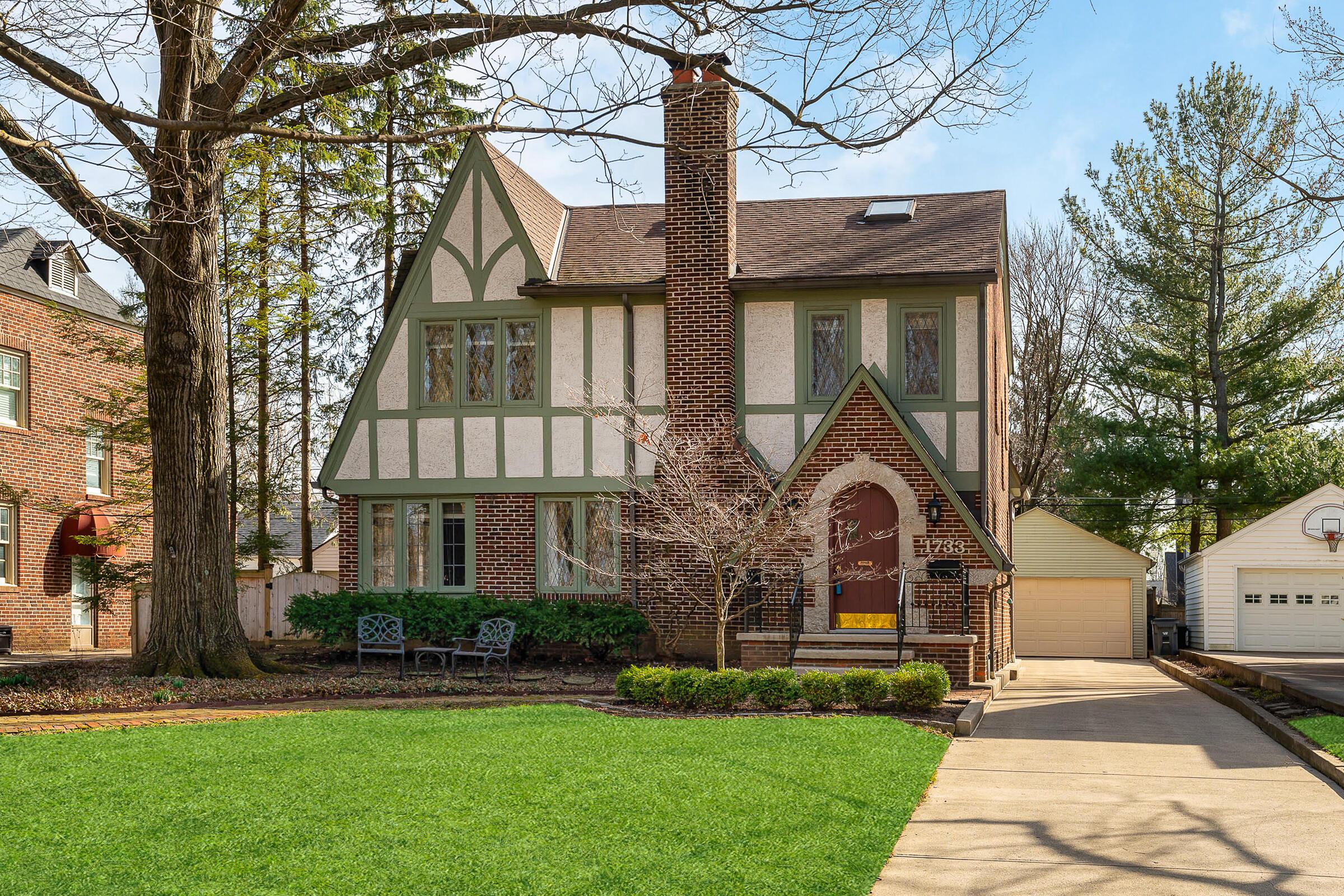 1733 Cardiff Road Columbus, OH 43221 - Photo 2 of 54 1733 Cardiff Rd-2