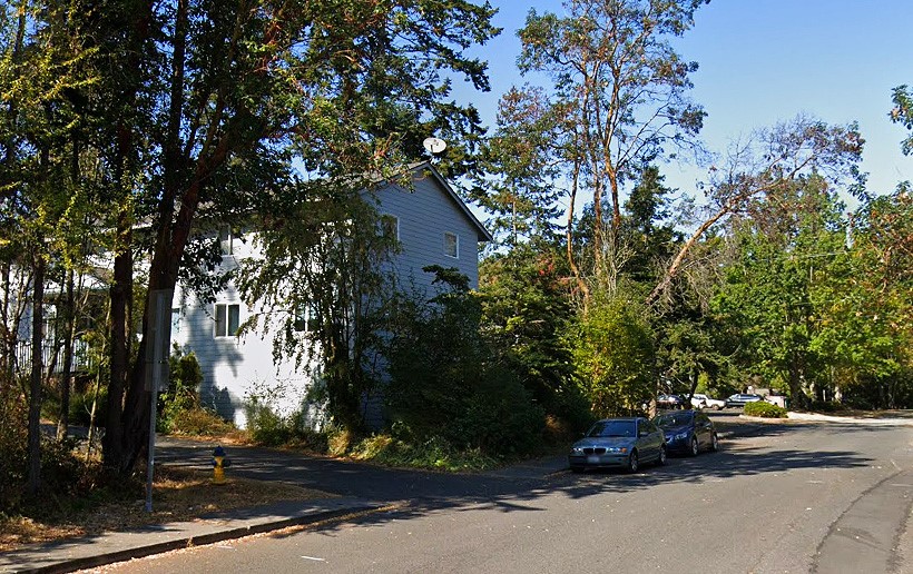 1642 20th Street Washington, DC 20036 - Photo 4 of 6 not sure