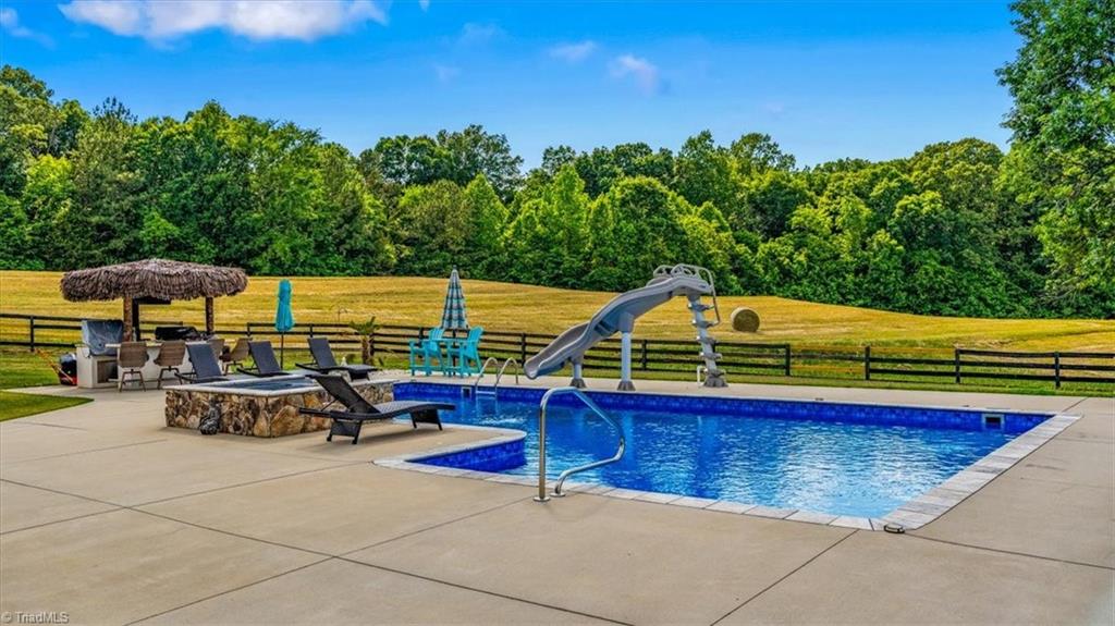 2925 Boywood Road Graham, NC 27253 - Photo 39 of 50