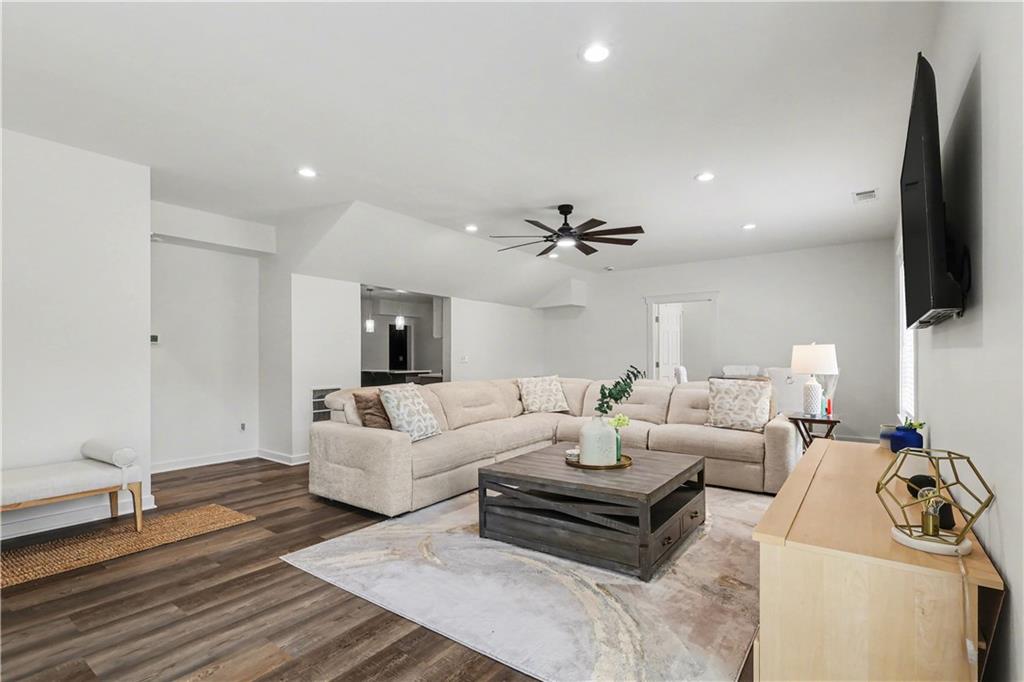 5028 Stefan Ridge Way Buford, GA 30519 - Photo 33 of 50