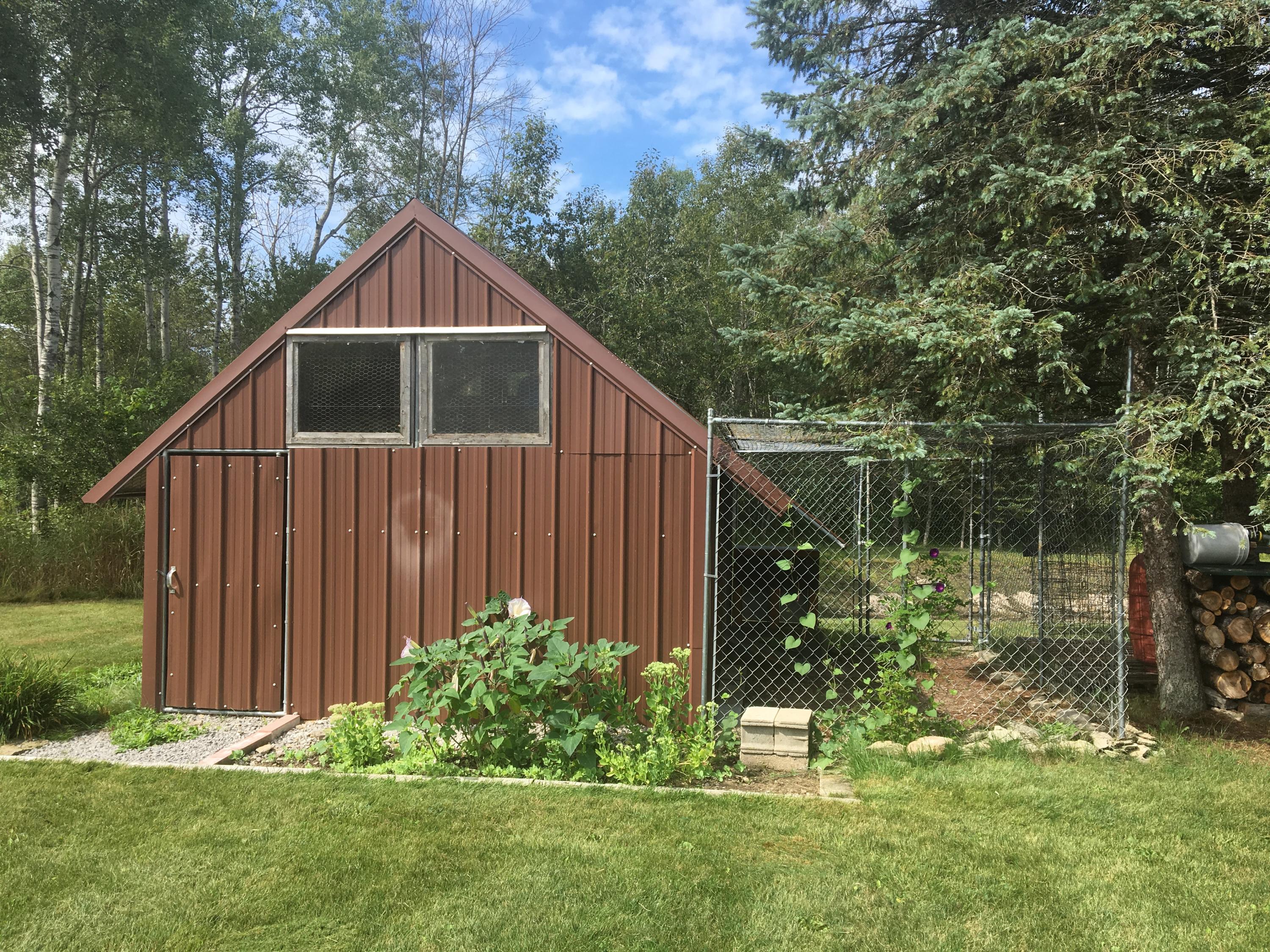 8257 Ellsworth Road Alpena, MI 49707 - Photo 43 of 57 Gallery Image 43