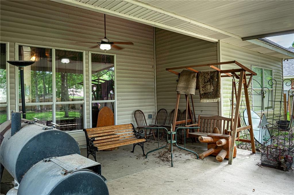 2113 Ridge Court Mandeville, LA 70448 - Photo 24 of 29