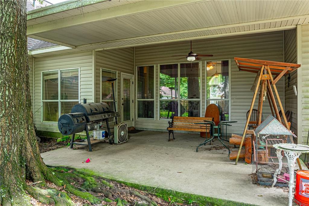 2113 Ridge Court Mandeville, LA 70448 - Photo 25 of 29