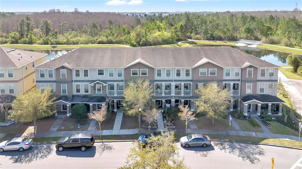 10826 Sunset Ridge Lane Orlando, FL 32832 - Photo 24 of 29