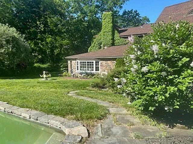 62 Hungary Road Granby, CT 06035 - Photo 4 of 32