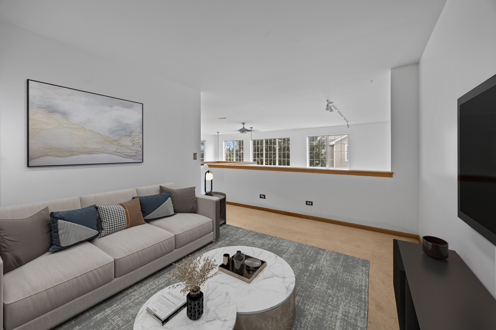 192 Brompton Lane, Unit B Sugar Grove, IL 60554 - Photo 15 of 24