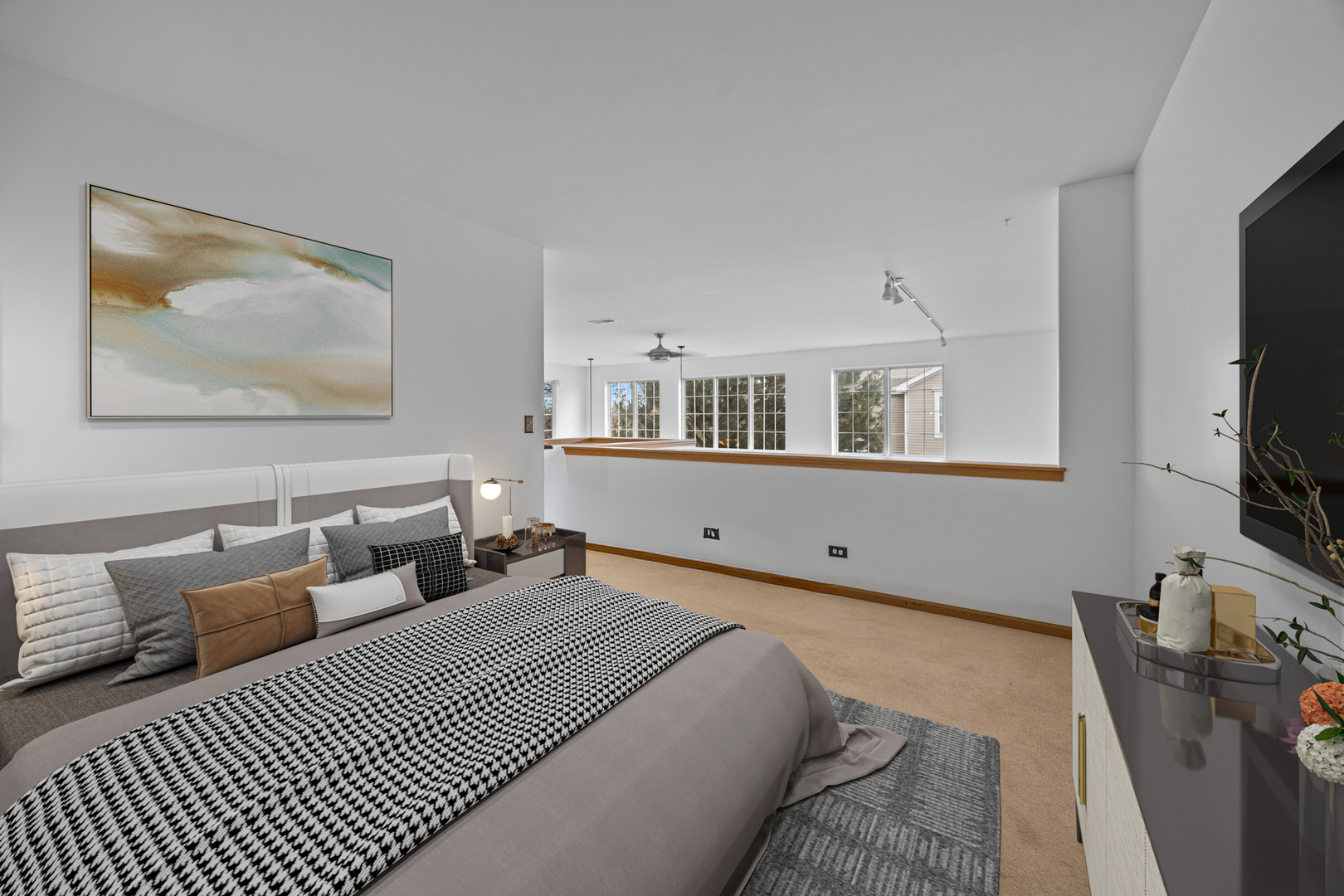 192 Brompton Lane, Unit B Sugar Grove, IL 60554 - Photo 16 of 24