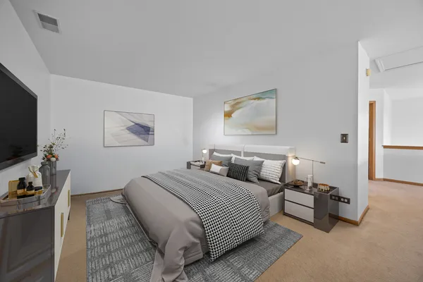 $325,000 | 192 Brompton Lane, Unit B, Sugar Grove, IL 60554