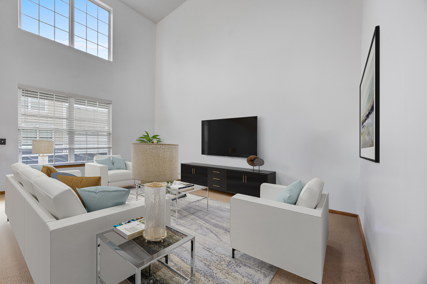 192 Brompton Lane, Unit B Sugar Grove, IL 60554 - Photo 3 of 24