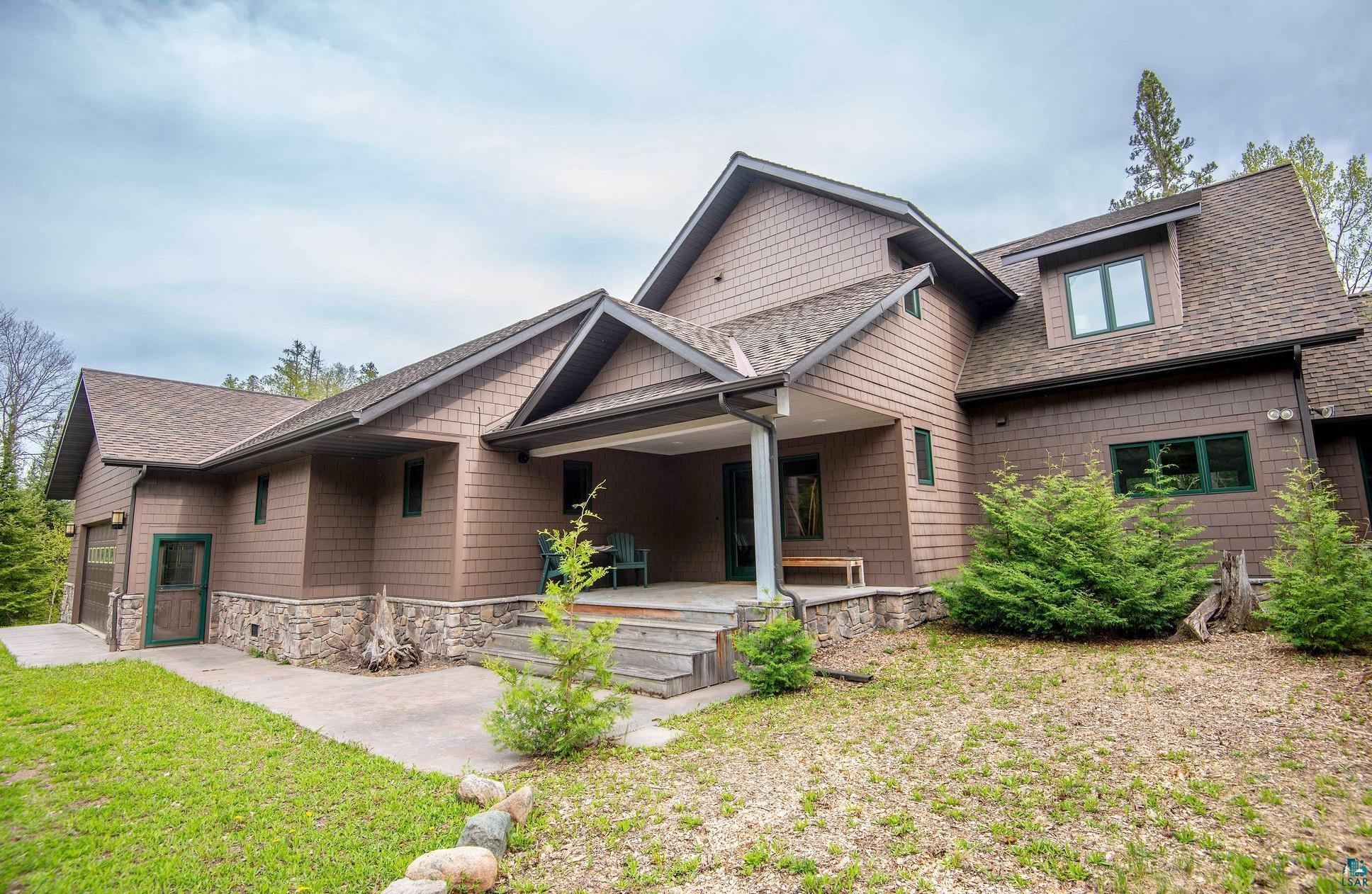 190 North Loon Lake Road Grand Marais, MN 55604 - Photo 1 of 65