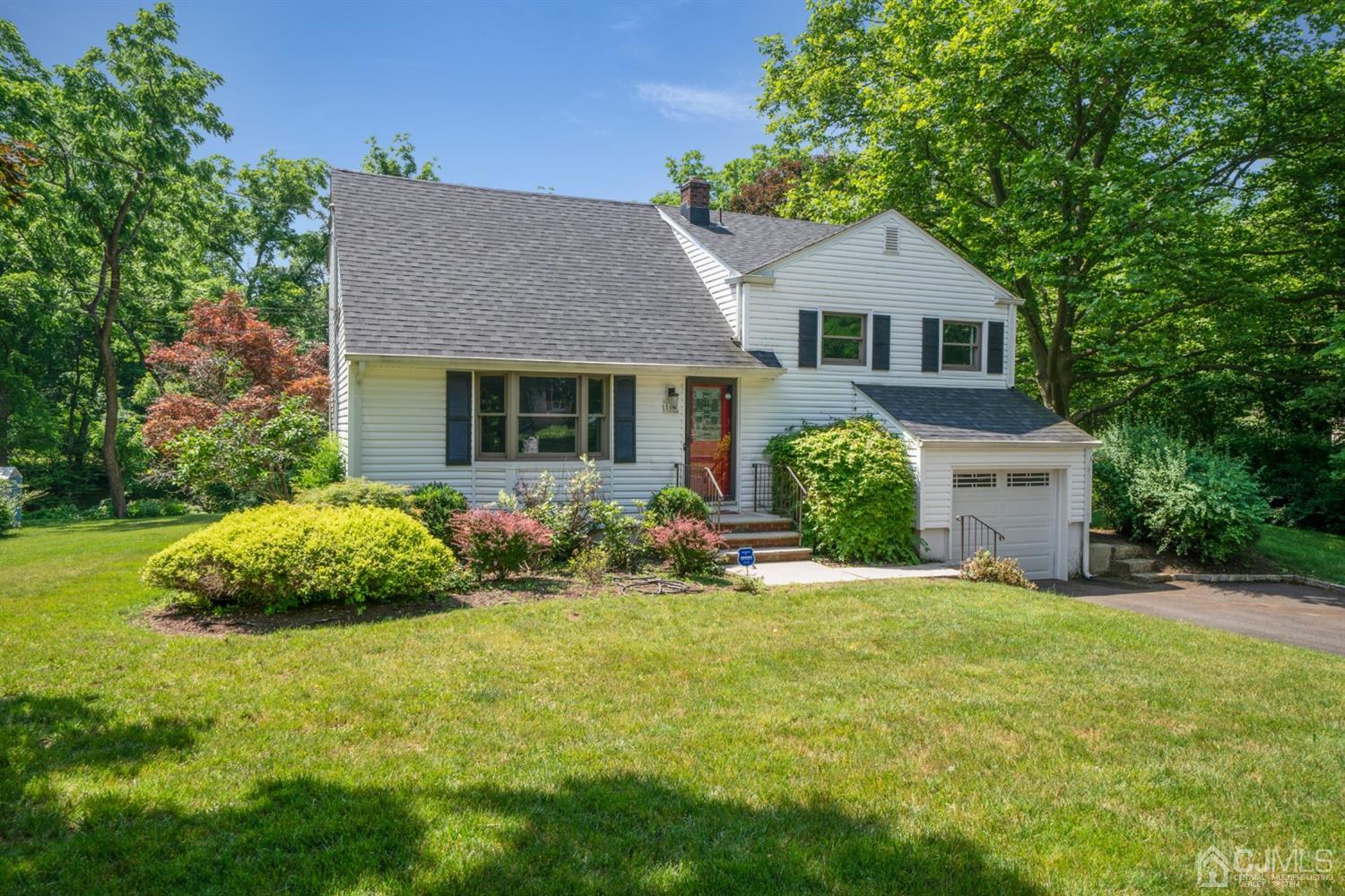 105 Overbrook Road Piscataway, NJ 08854 - Photo 17 of 25 Gallery Image 17
