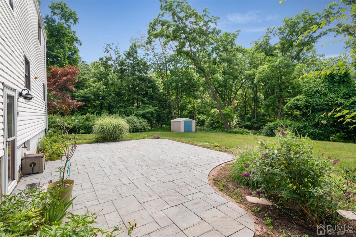 105 Overbrook Road Piscataway, NJ 08854 - Photo 4 of 25 Gallery Image 4