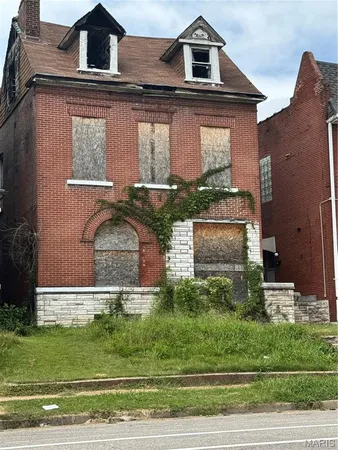 $55,000 | 743 North Euclid Avenue, St. Louis, MO 63108